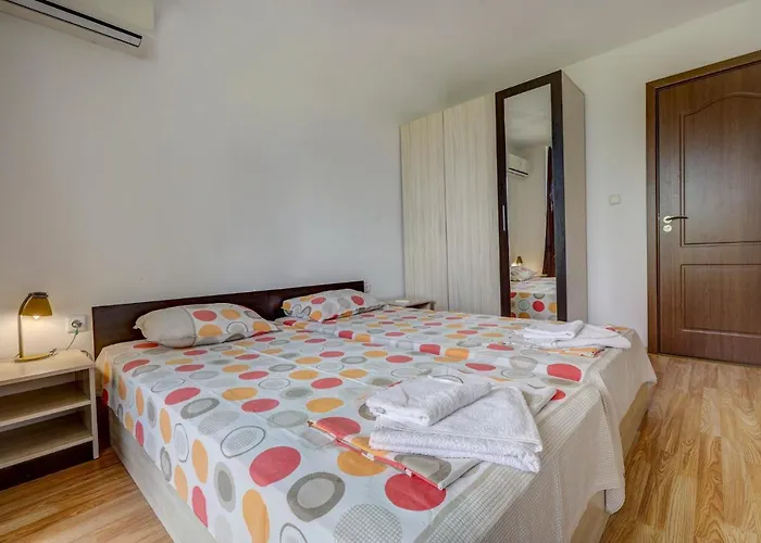 Appart hôtel Saint George 1 *