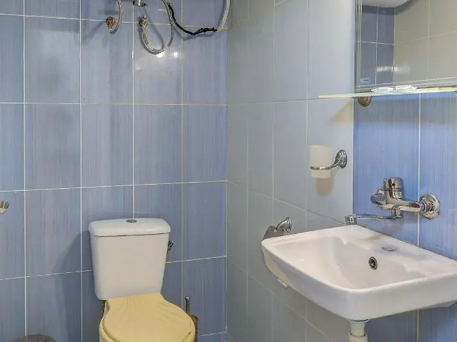 Saint George 1 Appart hôtel