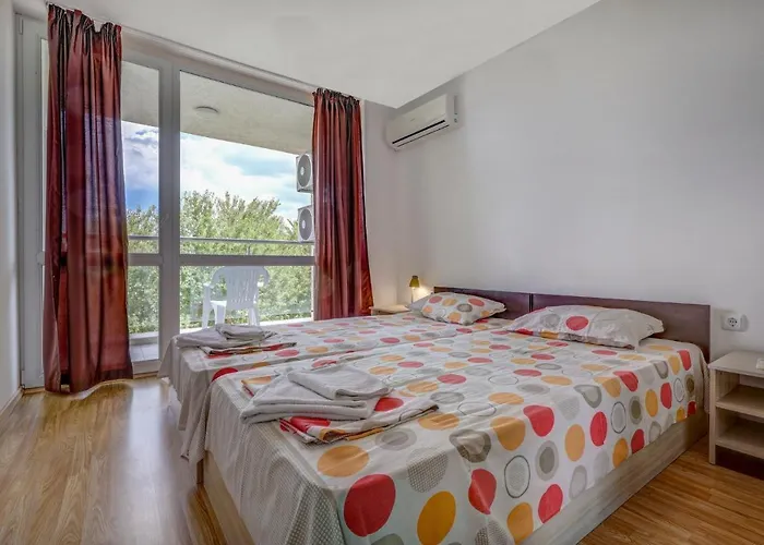 Saint George 1 * Balchik