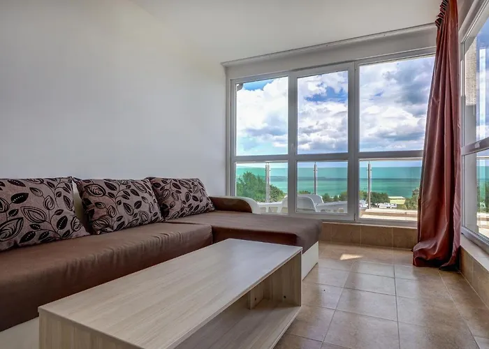 Saint George 1 Appart hôtel *