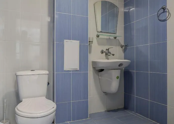 Saint George 1 Balchik