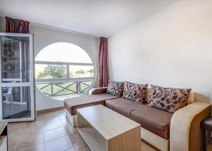 Saint George 1 * Balchik