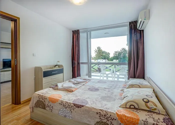 Appart hôtel Saint George 1 *