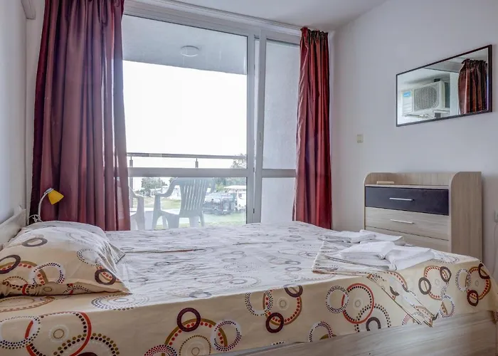 Saint George 1 * Balchik