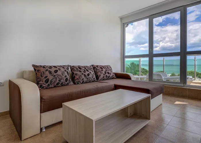 Appart hôtel Saint George 1 Balchik