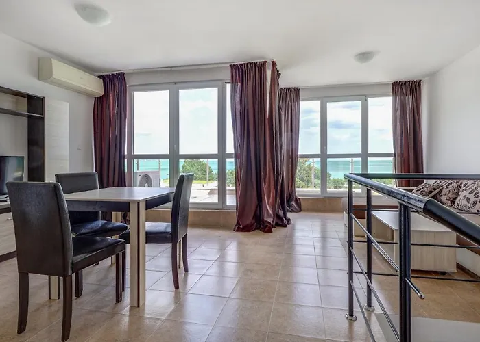 Saint George 1 Appart hôtel Balchik