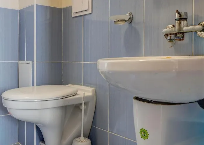 Saint George 1 Appart hôtel *