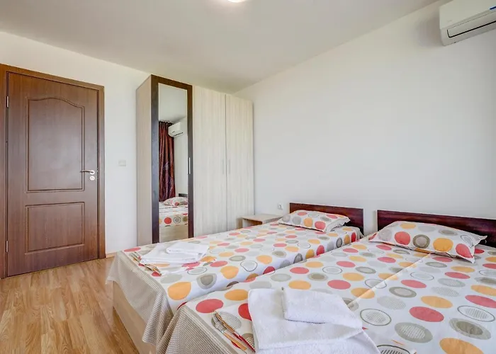 Saint George 1 * Balchik