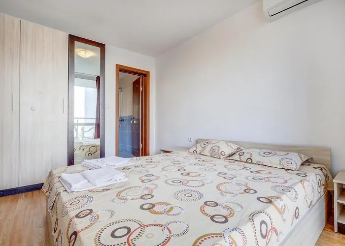 Saint George 1 Balchik