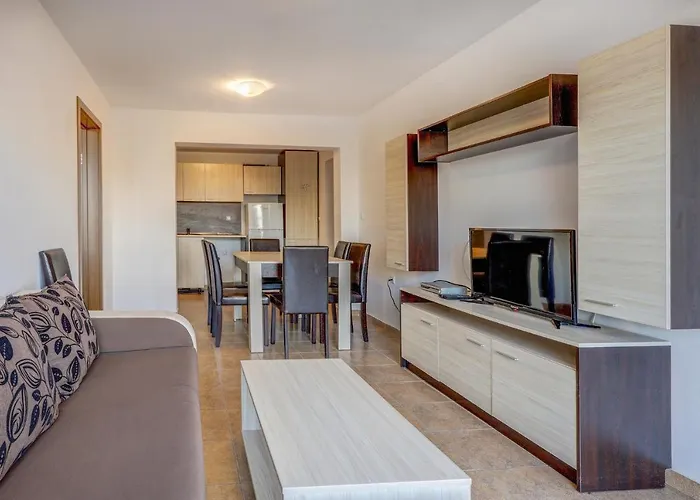 Saint George 1 * Balchik