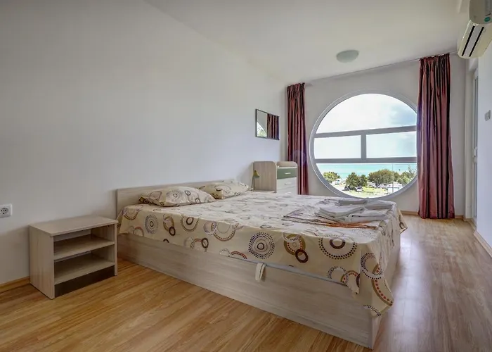 Saint George 1 Appart hôtel