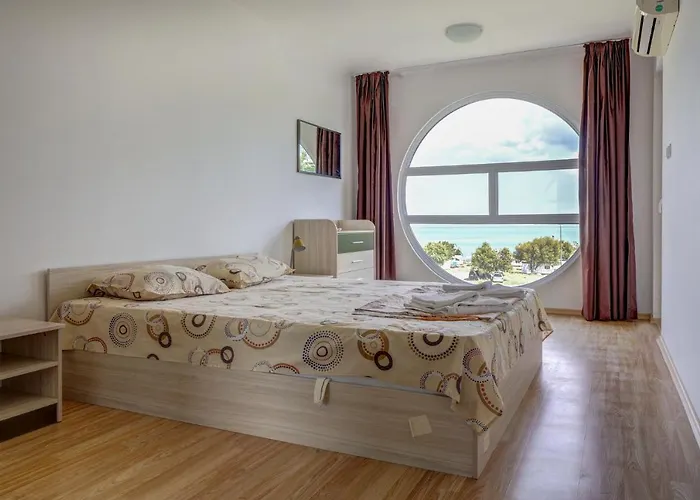 Appart hôtel Saint George 1 Balchik