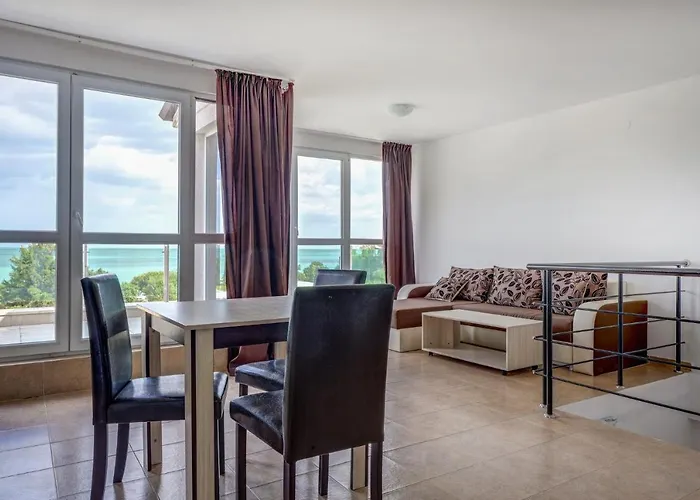 Saint George 1 Balchik