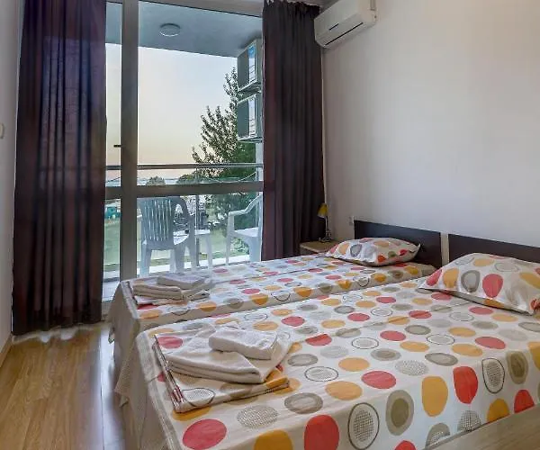 Appart hôtel Saint George 1 *