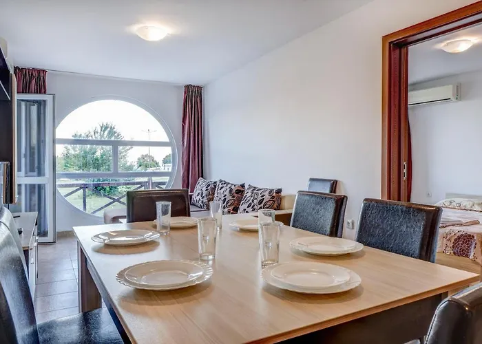 Saint George 1 Appart hôtel *