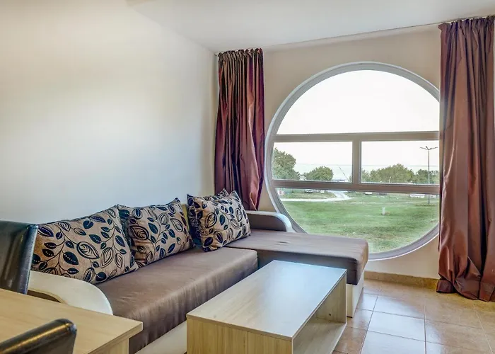 Appart hôtel Saint George 1 *