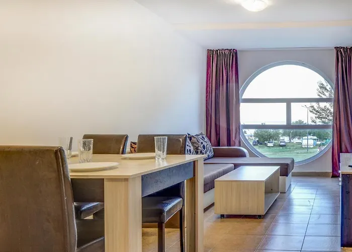 Saint George 1 Appart hôtel *