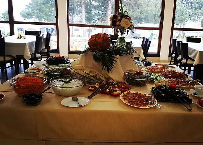 Appart hôtel Saint George 1 *