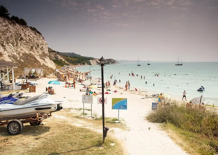 Saint George 1 Balchik