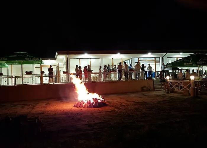 Appart hôtel Saint George 1 *