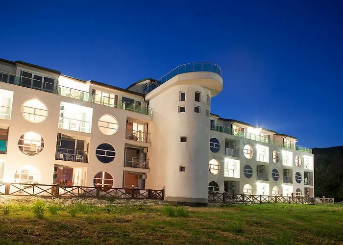 Saint George 1 Balchik