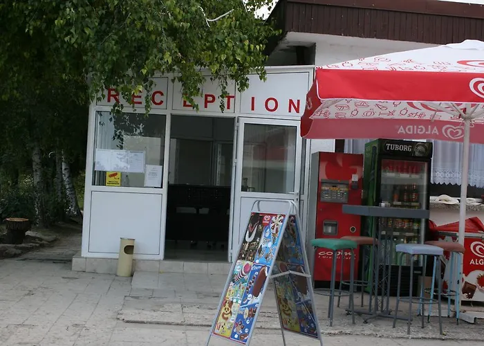 Saint George 1 * Balchik