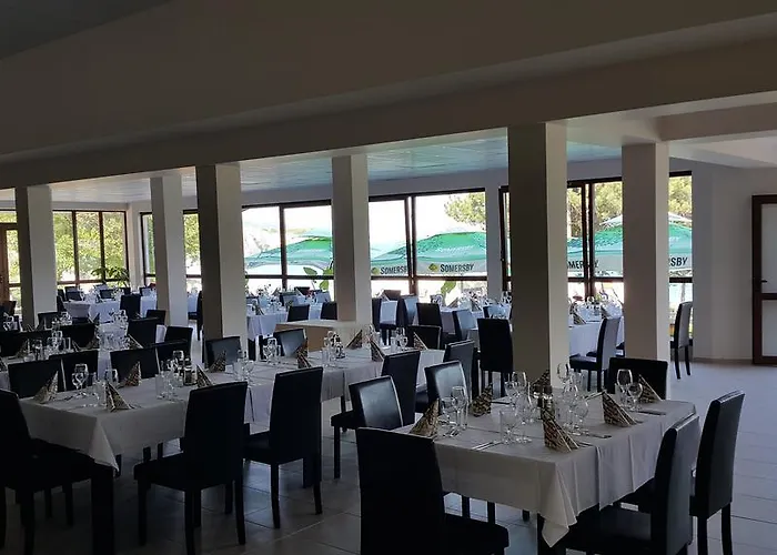 Appart hôtel Saint George 1