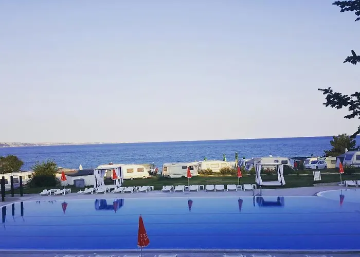 Appart hôtel Saint George 1