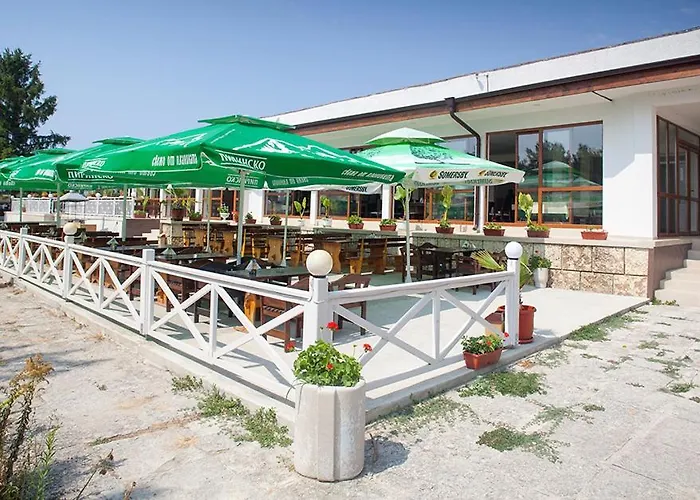 Saint George 1 Balchik