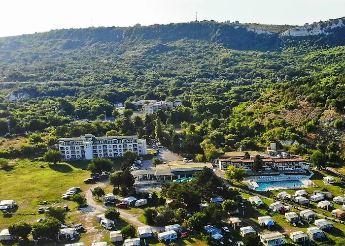 Appart hôtel Saint George 1 *